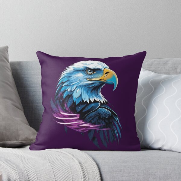 Item preview, Plumed Eagle designed and sold by Airod 07.