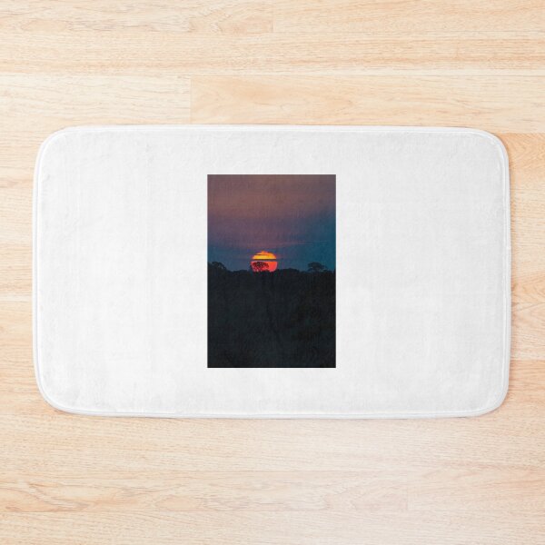 Item preview, African Sunset designed and sold by vagabondgal.