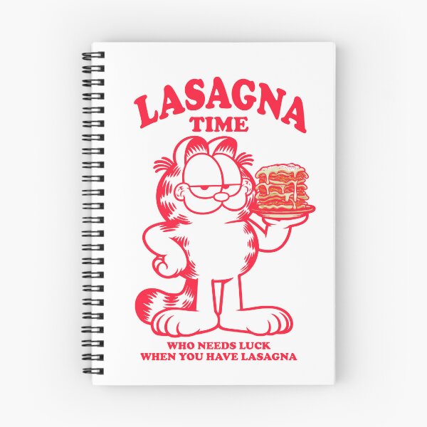 Item preview, Lasagna Time designed and sold by teesandlove.