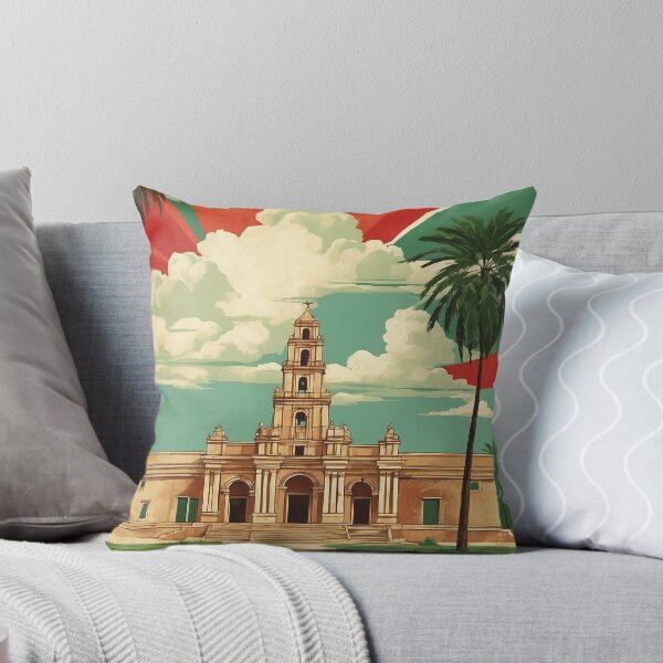 Item preview, Sisal Yucatan Mexico Vintage Travel Tourism designed and sold by TravelersGems.