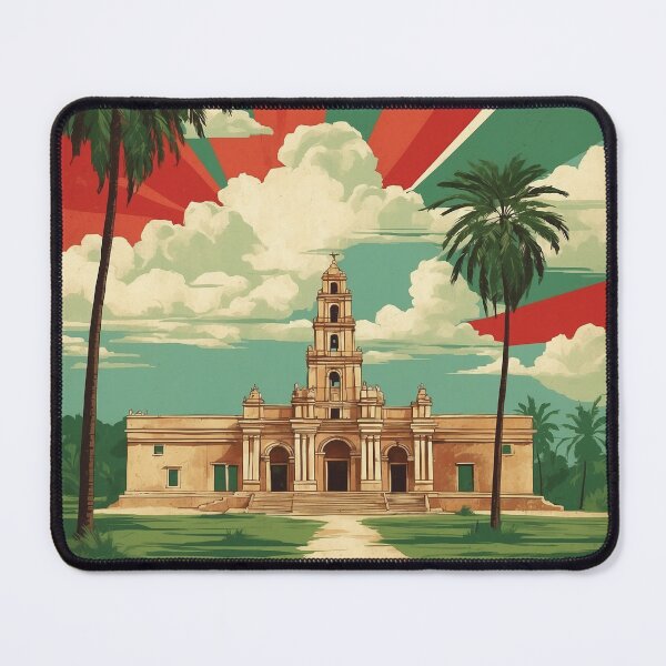 Artikelvorschau, Sisal Yucatan Mexiko Vintage Reisetourismus entworfen und verkauft von TravelersGems.