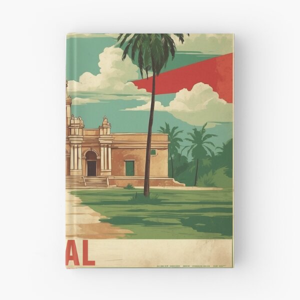 Item preview, Sisal Yucatan Mexico Vintage Travel Tourism designed and sold by TravelersGems.