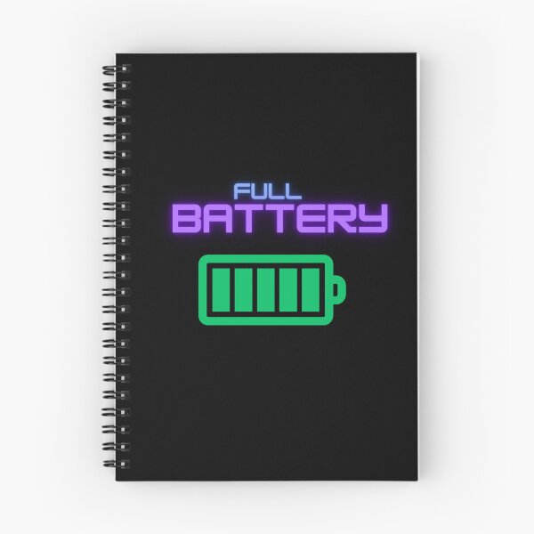 Item preview, Charging completed, Full battery designed and sold by DONandEK.