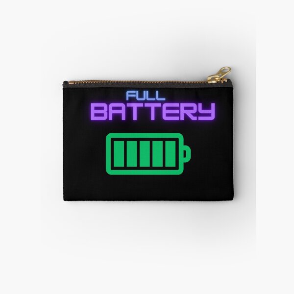 Item preview, Charging completed, Full battery designed and sold by DONandEK.