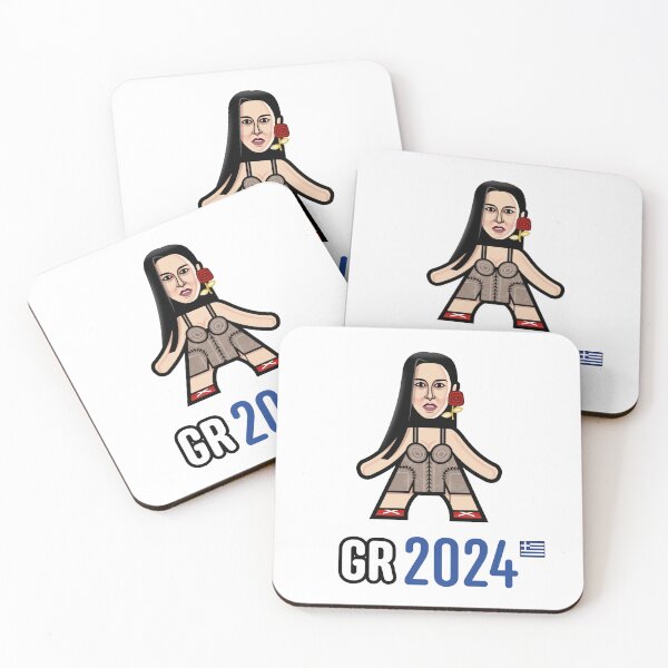 Item preview, Greece 2024 designed and sold by Ben Morris.