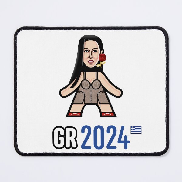 Item preview, Greece 2024 designed and sold by Ben Morris.