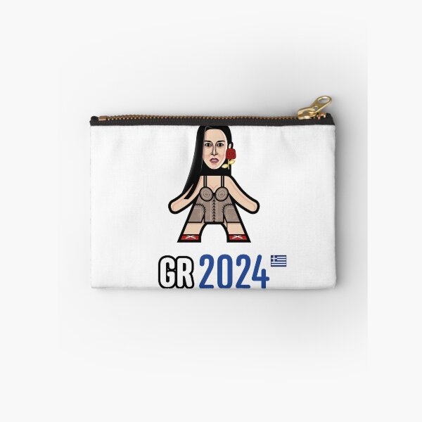 Item preview, Greece 2024 designed and sold by Ben Morris.
