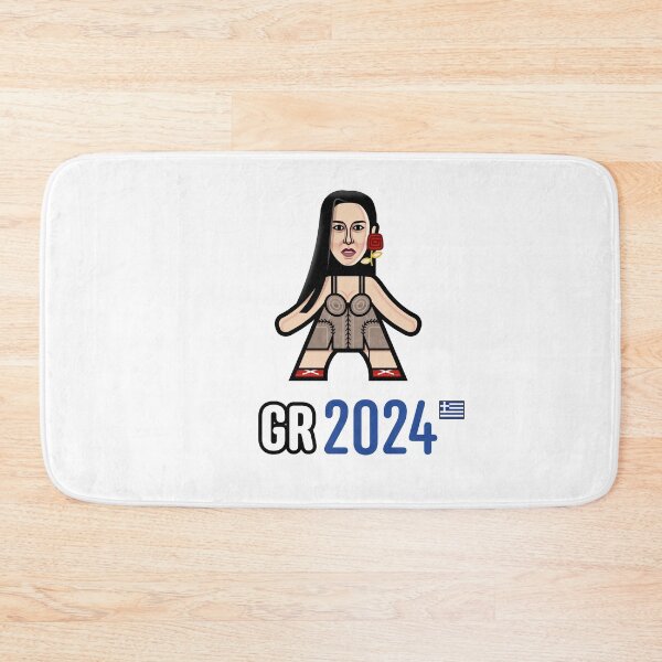 Item preview, Greece 2024 designed and sold by Ben Morris.