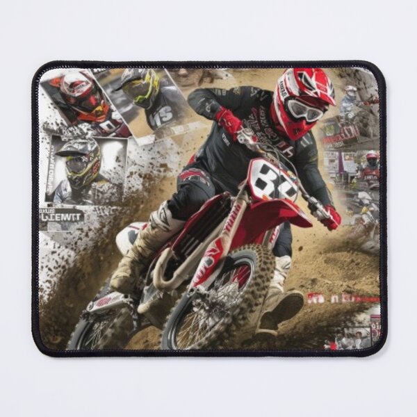 Item preview, Ken Roczen Revolution: Capturing Ken's Dominance designed and sold by TeefuionStuu.