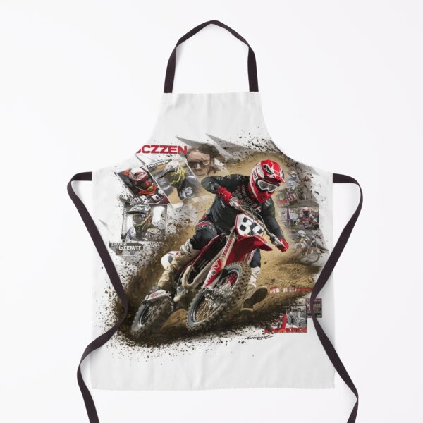 Item preview, Ken Roczen Revolution: Capturing Ken's Dominance designed and sold by TeefuionStuu.