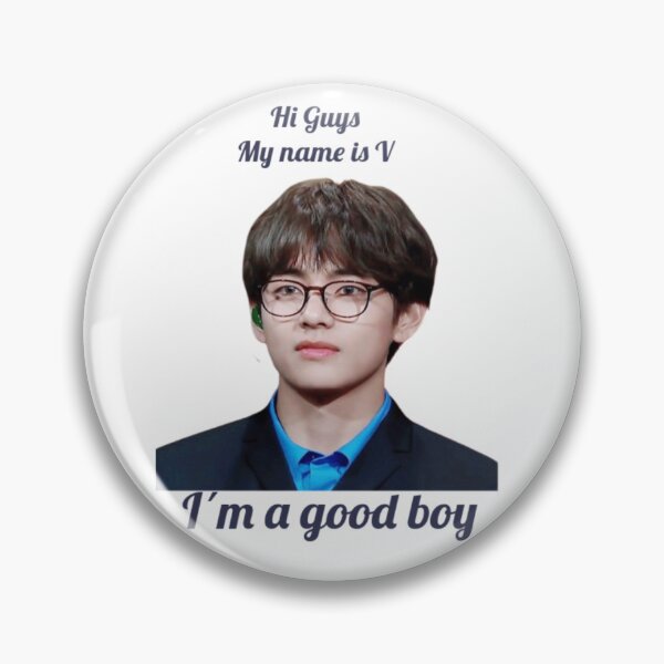 Item preview, I am a good boy designed and sold by Lili-Artist7.
