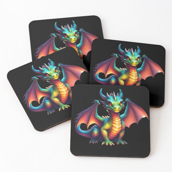 Item preview, Year of the Dragon. designed and sold by NextDoorToMe.