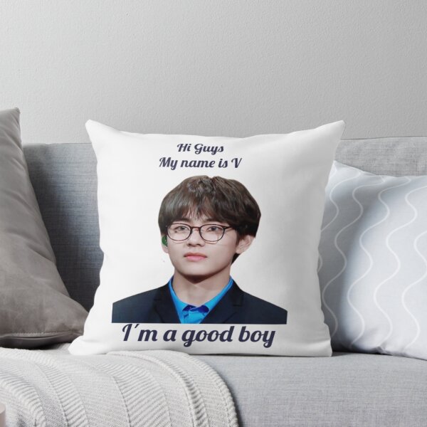 Item preview, I am a good boy designed and sold by Lili-Artist7.