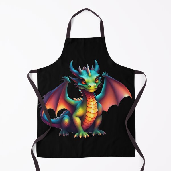 Item preview, Year of the Dragon. designed and sold by NextDoorToMe.