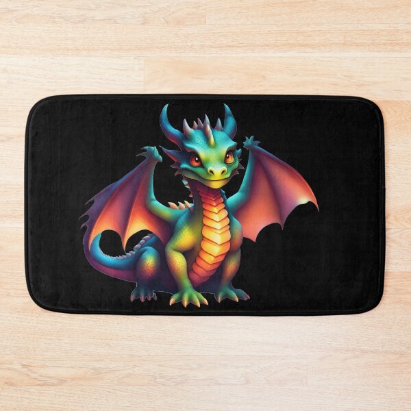 Item preview, Year of the Dragon. designed and sold by NextDoorToMe.