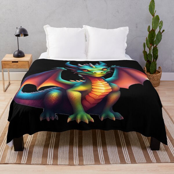 Item preview, Year of the Dragon. designed and sold by NextDoorToMe.