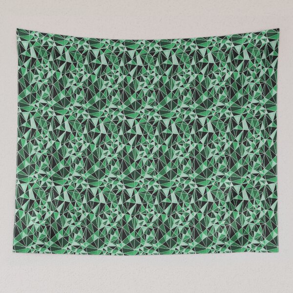 Item preview, Tile Seamless pattern digital art drawing designed and sold by Trobi761.
