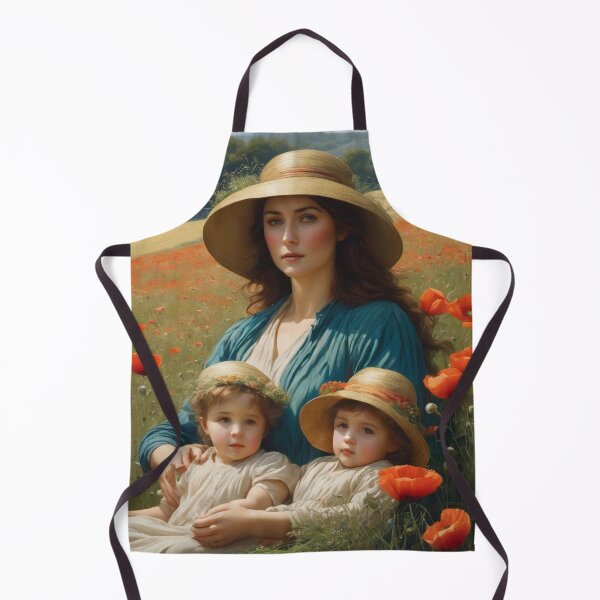 Item preview, Summer with the Children designed and sold by tatty58.