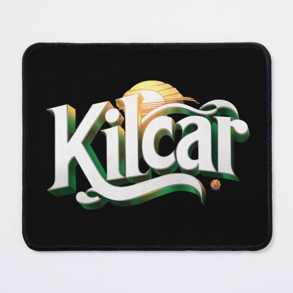 Item preview, Kilcar County Donegal Wild Atlantic Way designed and sold by OliDesigns.