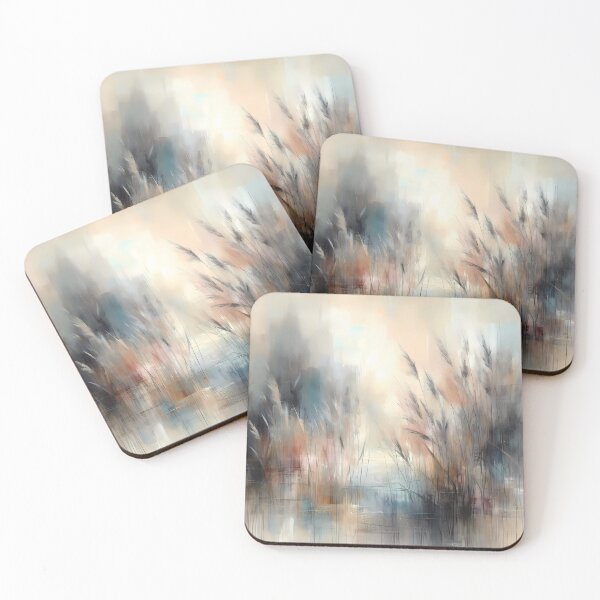 Item preview, Long grasses.  designed and sold by ShazellArt.