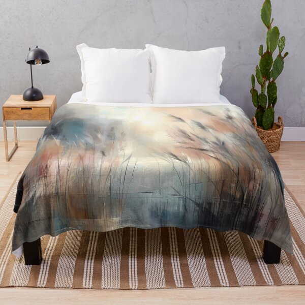 Item preview, Long grasses. designed and sold by ShazellArt.