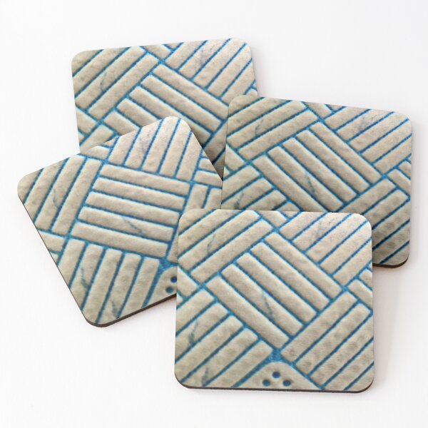 Item preview, Zig Zag Stripes designed and sold by ontological.