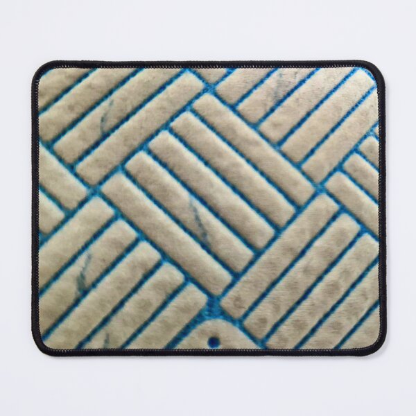 Item preview, Zig Zag Stripes designed and sold by ontological.