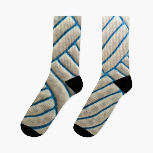 Item preview, Zig Zag Stripes designed and sold by ontological.