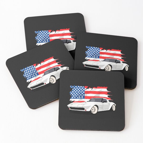 Item preview, Chevrolet Corvette 1970 designed and sold by SharonGeorgev.