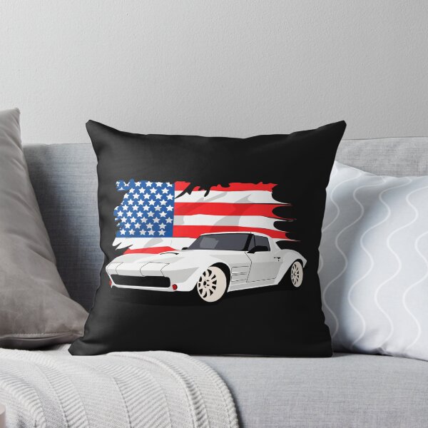Item preview, Chevrolet Corvette 1970 designed and sold by SharonGeorgev.