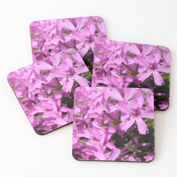 Item preview, Creeping Phlox designed and sold by VanyGo.