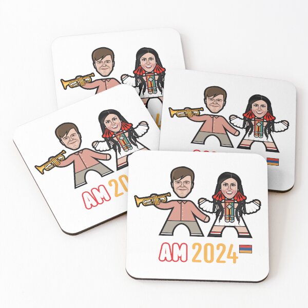 Item preview, Armenia 2024 designed and sold by Ben Morris.