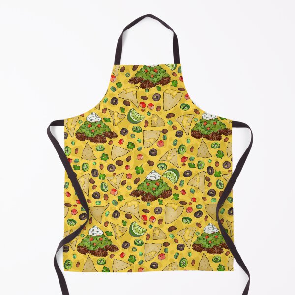 Item preview, Nachos designed and sold by IrishVikingDesigns.