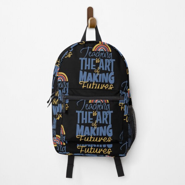 Item preview, Teachers make art of making futures designed and sold by SakuraLemonDS.