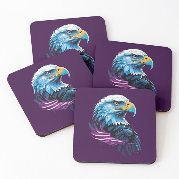 Item preview, Plumed Eagle designed and sold by Airod 07.