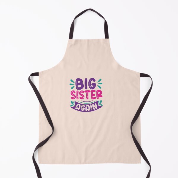 Item preview, Big sister- Family designed and sold by teedory.