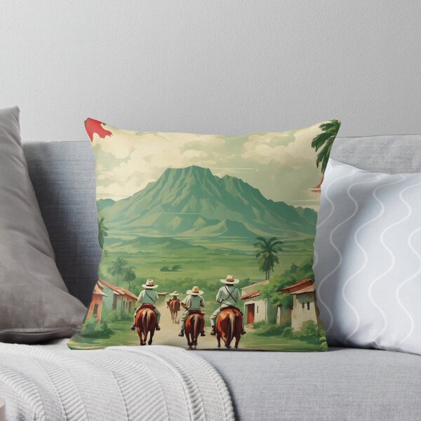 Item preview, Tapijulapa Tabasco Mexico Vintage Travel Tourism designed and sold by TravelersGems.