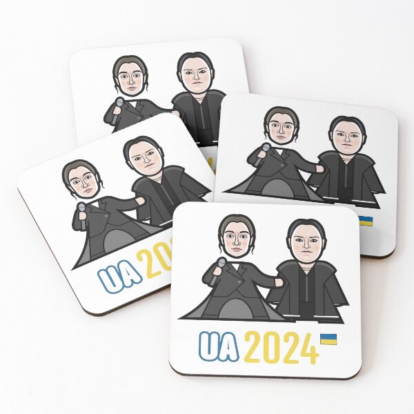 Item preview, Ukraine 2024 designed and sold by Ben Morris.