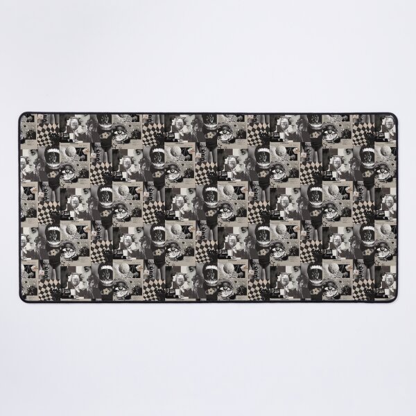 Item preview, blanco y negro designed and sold by abby cartwright.