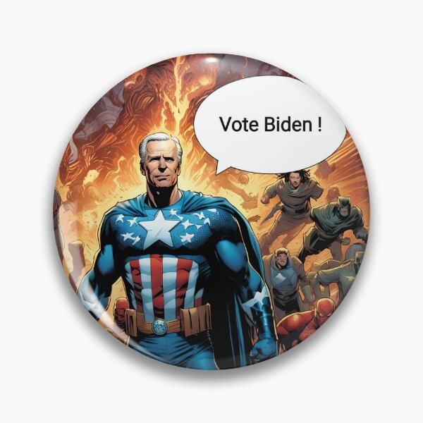 Item preview, Vote Biden designed and sold by Po11en.