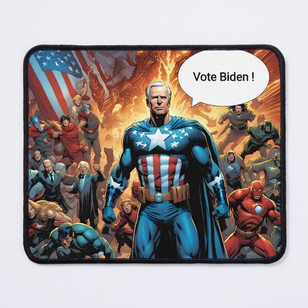 Item preview, Vote Biden designed and sold by Po11en.