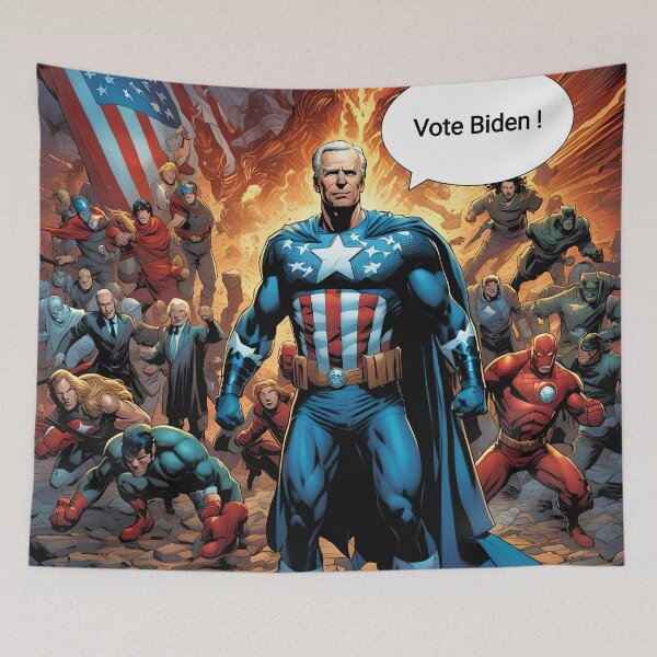 Item preview, Vote Biden designed and sold by Po11en.