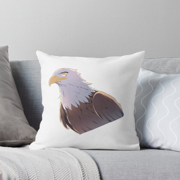 Item preview, Eagle designed and sold by NerdscapeDC.