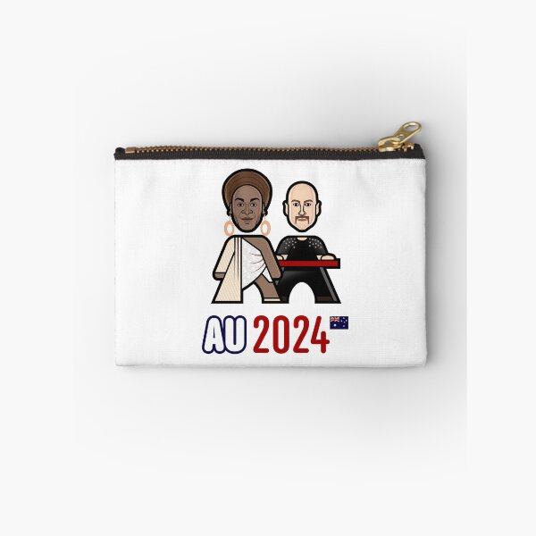Item preview, Australia 2024 designed and sold by Ben Morris.