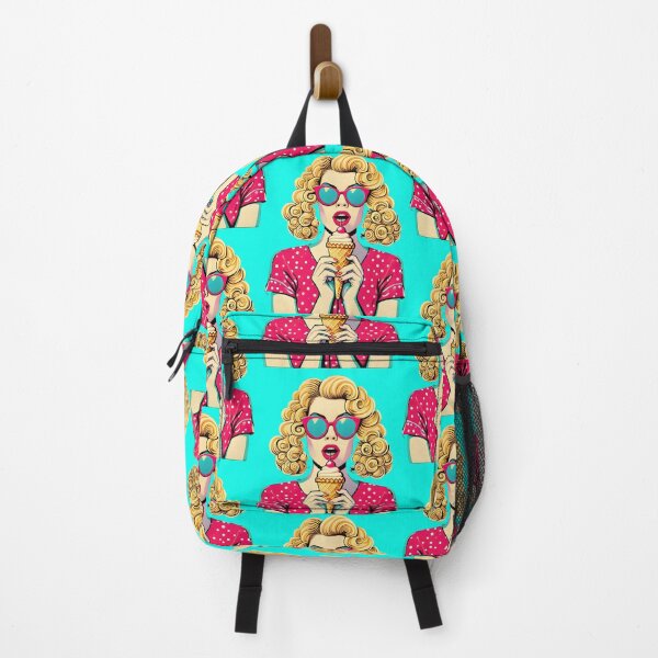 Item preview, Sweet Retro Indulgence designed and sold by ramboe.