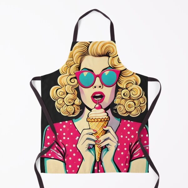 Item preview, Sweet Retro Indulgence designed and sold by ramboe.