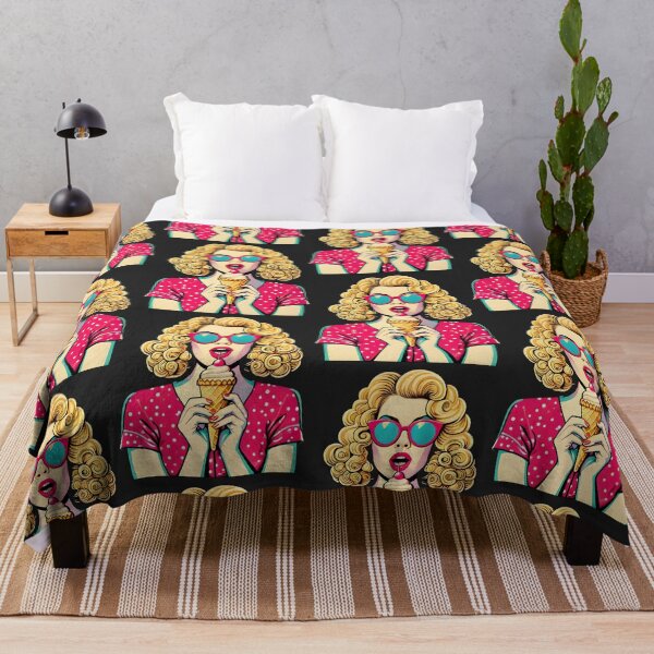 Item preview, Sweet Retro Indulgence designed and sold by ramboe.