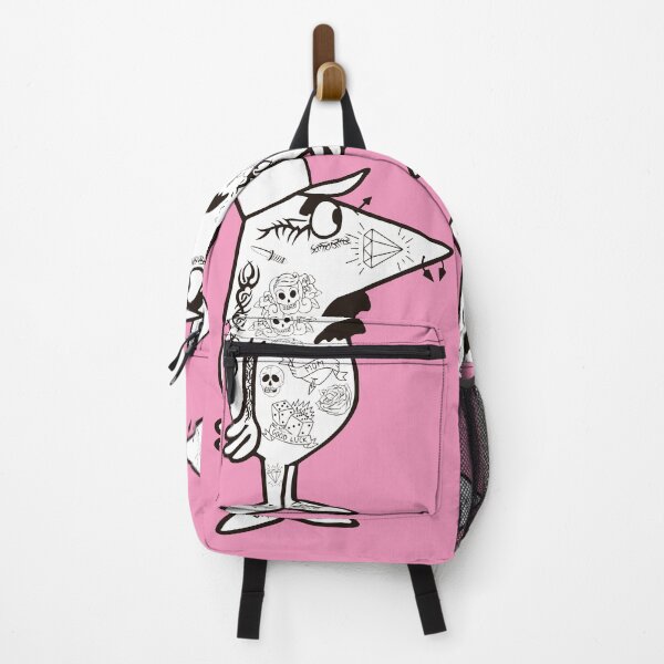 Item preview, Little White Tattooed Man designed and sold by blackink-design.