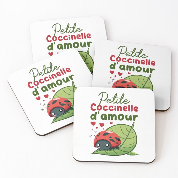 Item preview, Little Ladybug of love designed and sold by NOTRE-BONHEUR.