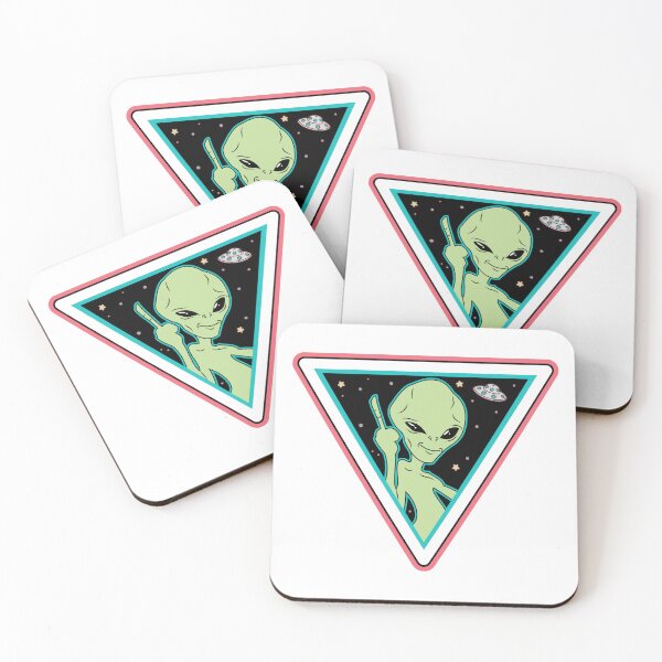 Item preview, Alien designed and sold by 123ks.